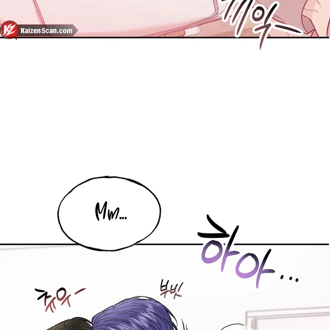 The Art of Sculpting [Kaizen Scan] - Chapter 8 manhwa