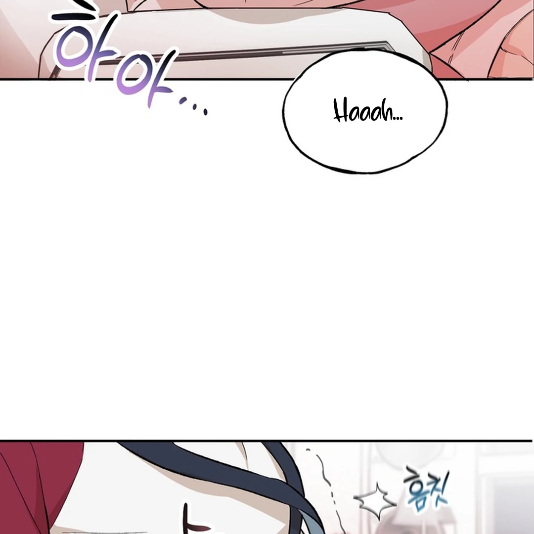 The Art of Sculpting [Kaizen Scan] - Chapter 8 manhwa