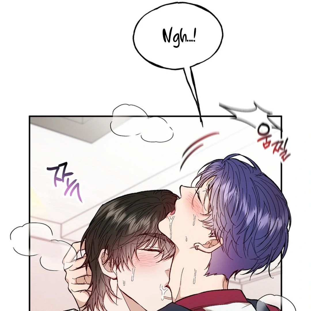The Art of Sculpting [Kaizen Scan] - Chapter 8 manhwa