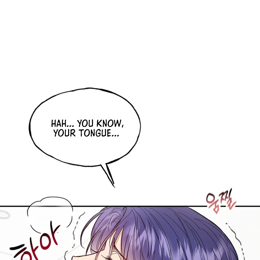 The Art of Sculpting [Kaizen Scan] - Chapter 8 manhwa