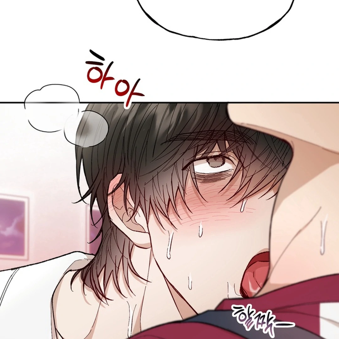The Art of Sculpting [Kaizen Scan] - Chapter 8 manhwa