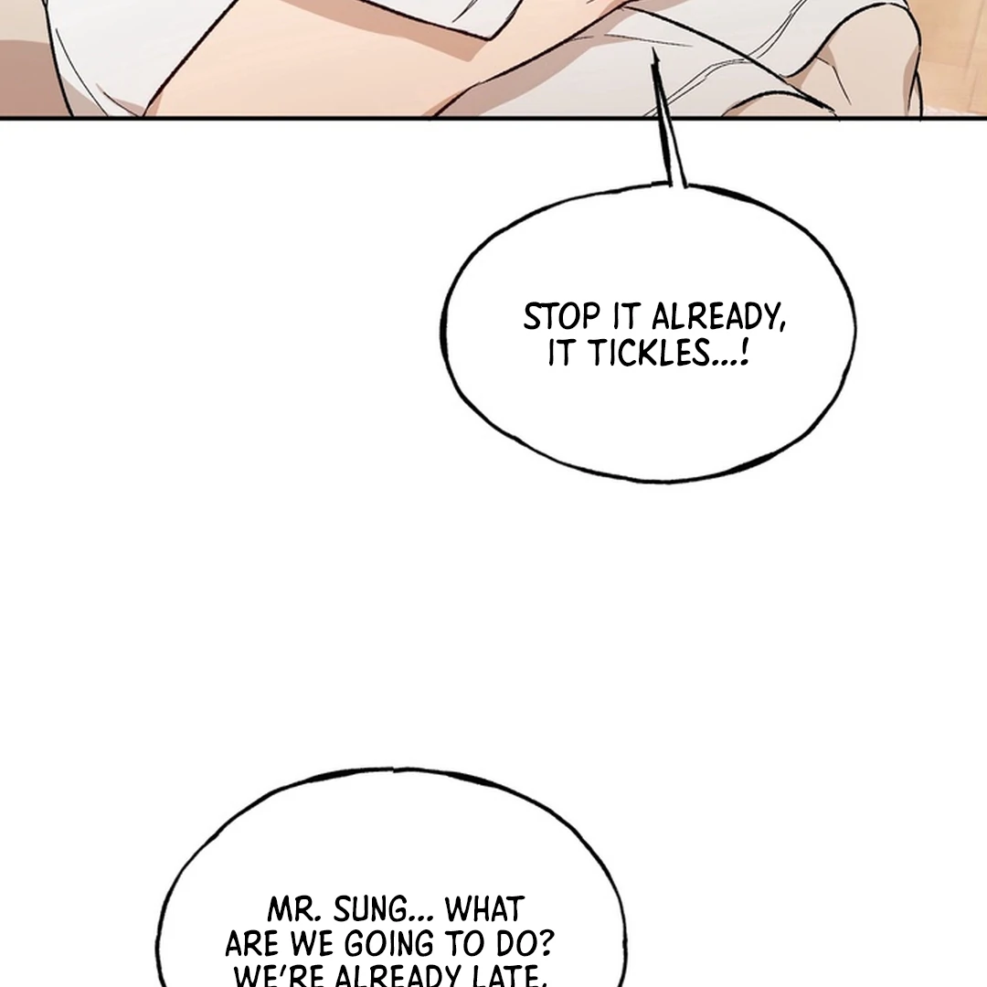 The Art of Sculpting [Kaizen Scan] - Chapter 9 manhwa