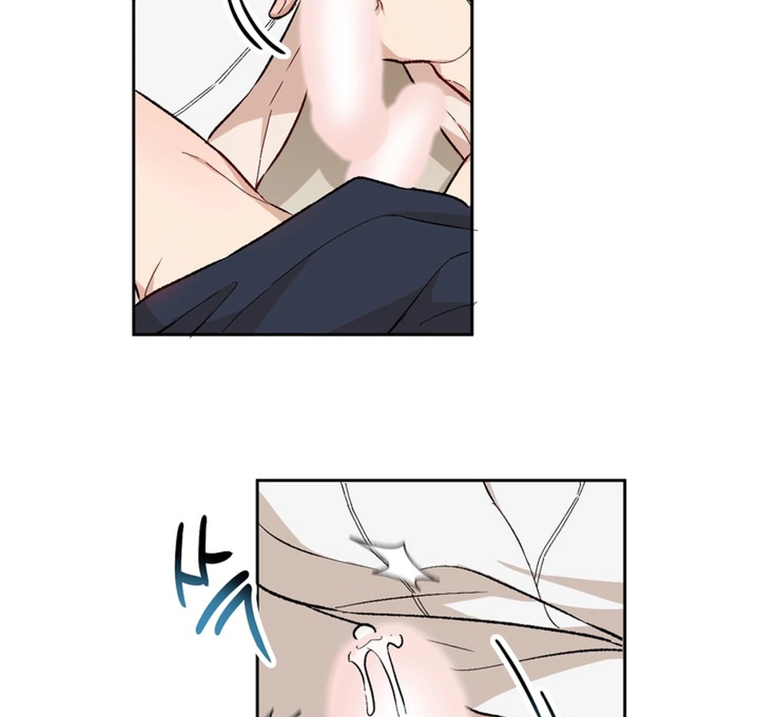 The Art of Sculpting [Kaizen Scan] - Chapter 9 manhwa