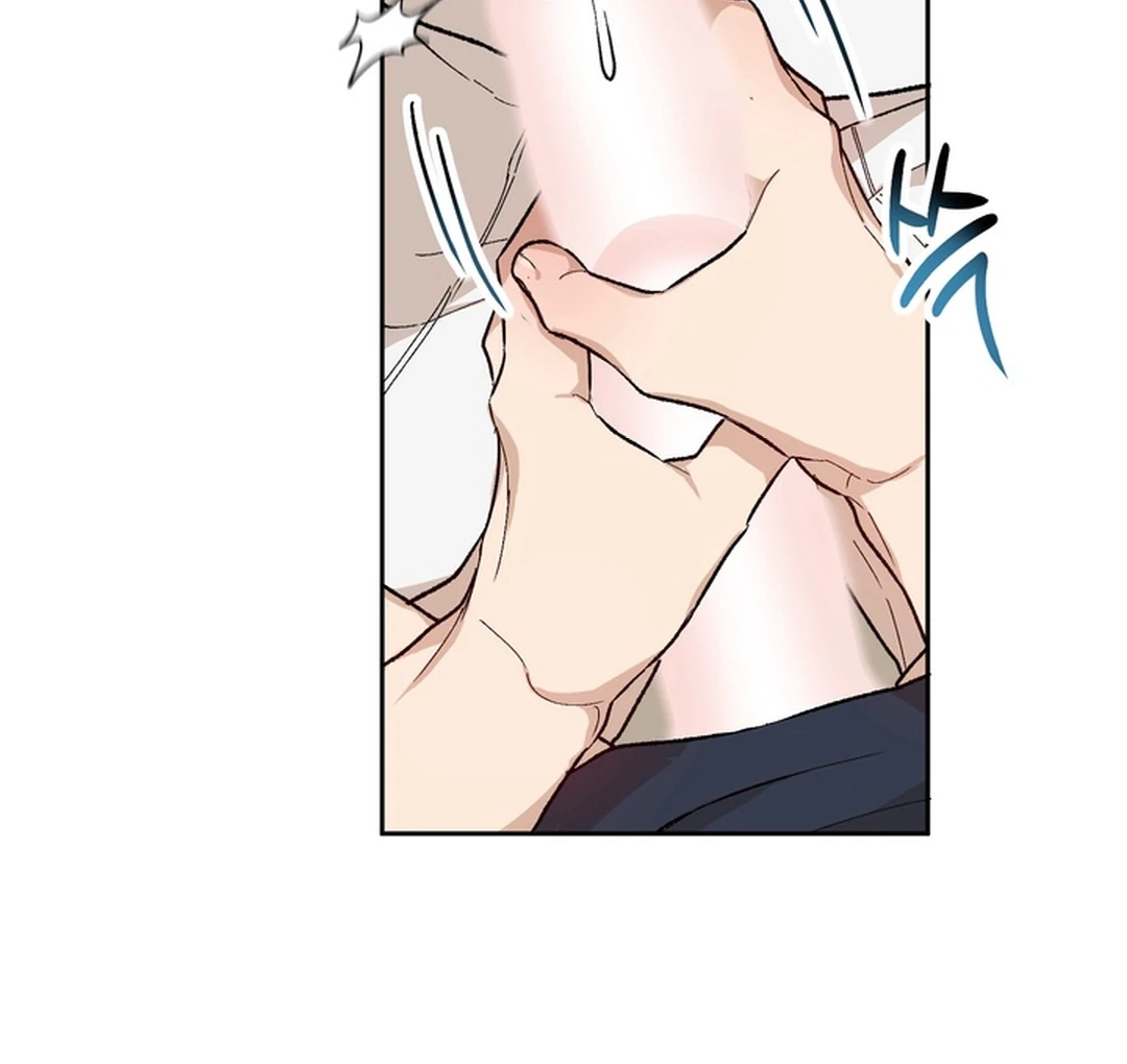 The Art of Sculpting [Kaizen Scan] - Chapter 9 manhwa