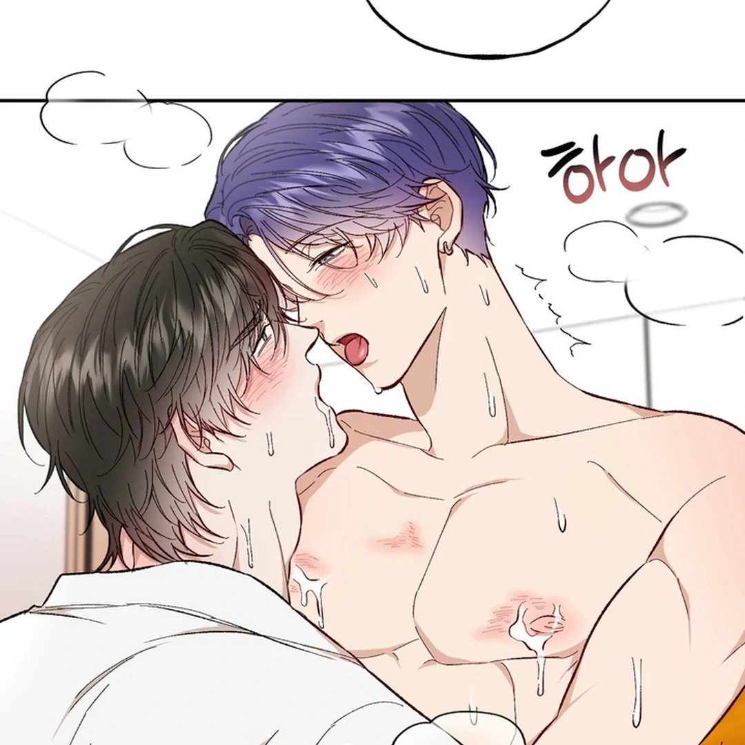 The Art of Sculpting [Kaizen Scan] - Chapter 9 manhwa