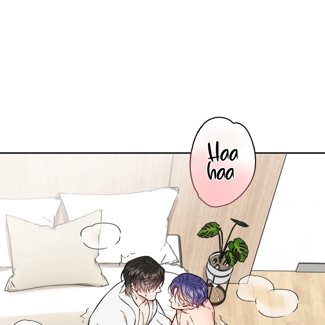 The Art of Sculpting [Kaizen Scan] - Chapter 9 manhwa