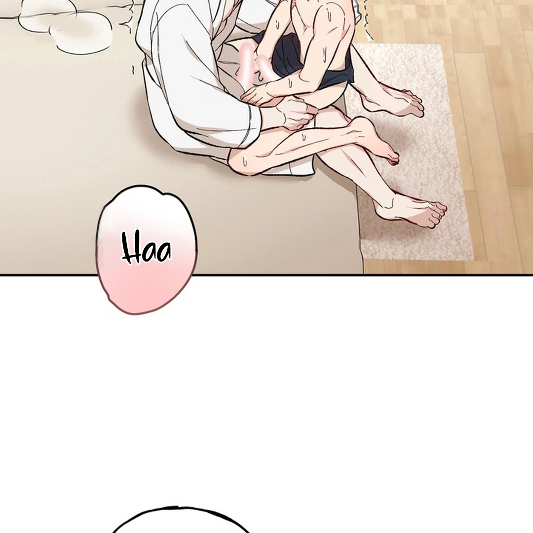 The Art of Sculpting [Kaizen Scan] - Chapter 9 manhwa