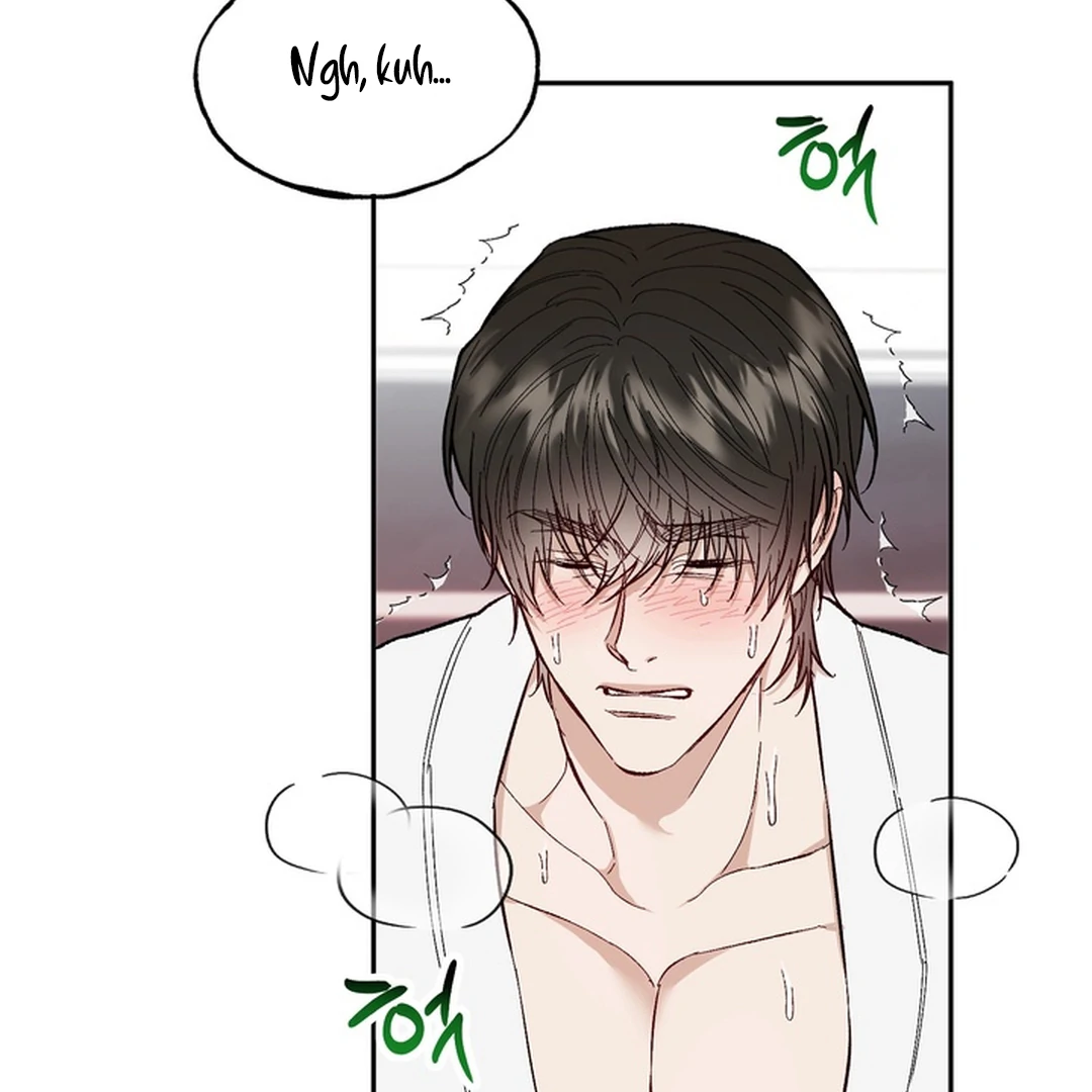 The Art of Sculpting [Kaizen Scan] - Chapter 9 manhwa