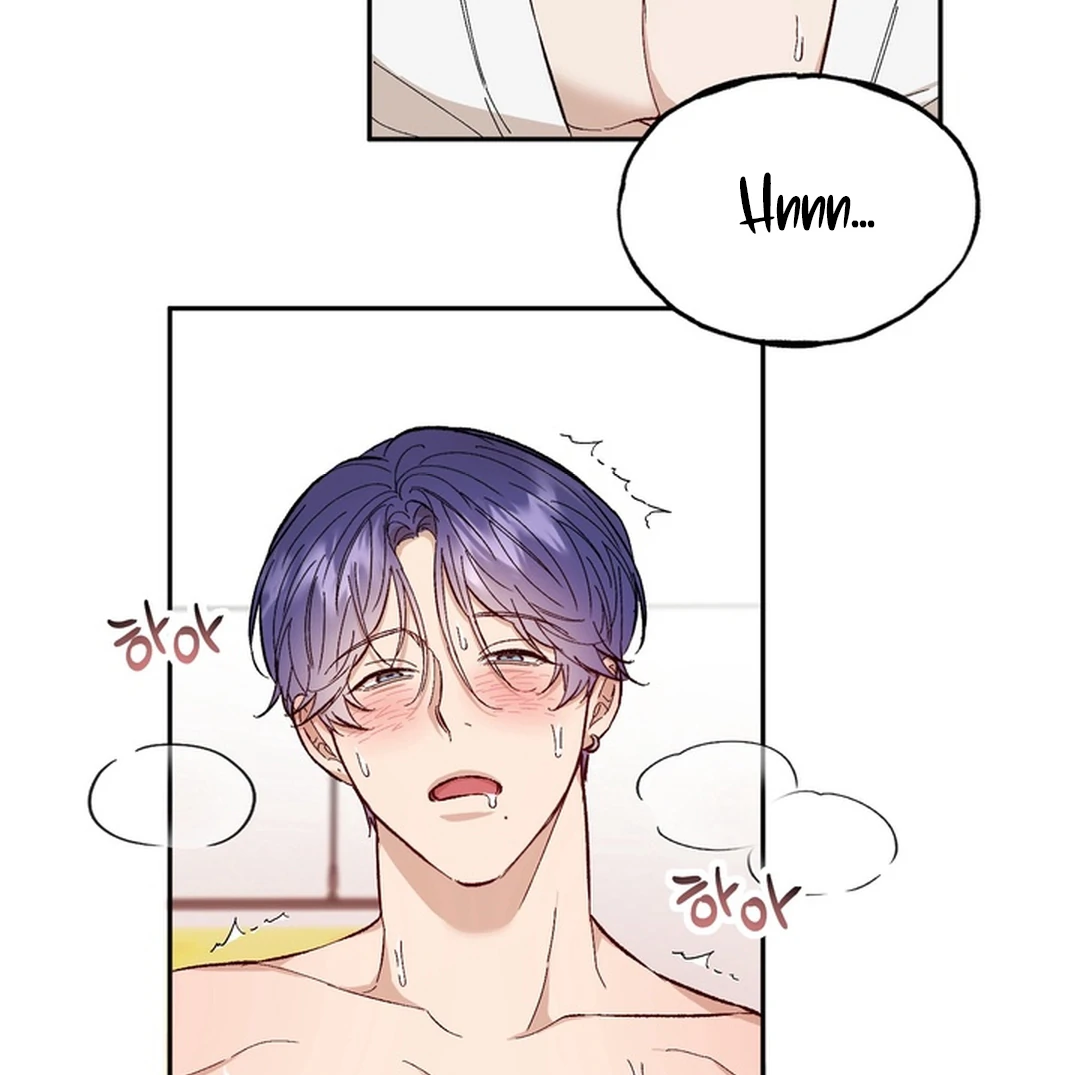 The Art of Sculpting [Kaizen Scan] - Chapter 9 manhwa