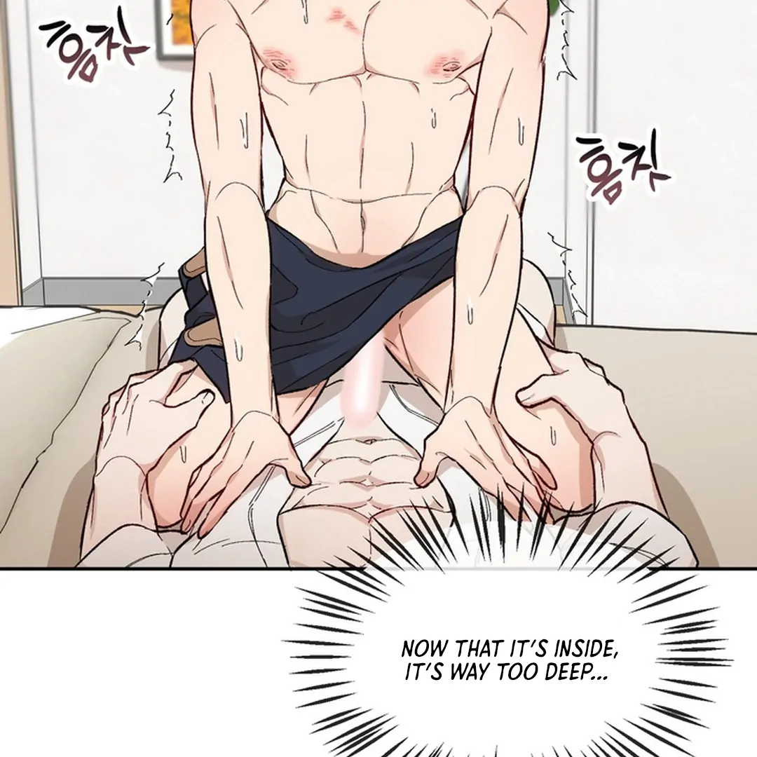 The Art of Sculpting [Kaizen Scan] - Chapter 9 manhwa