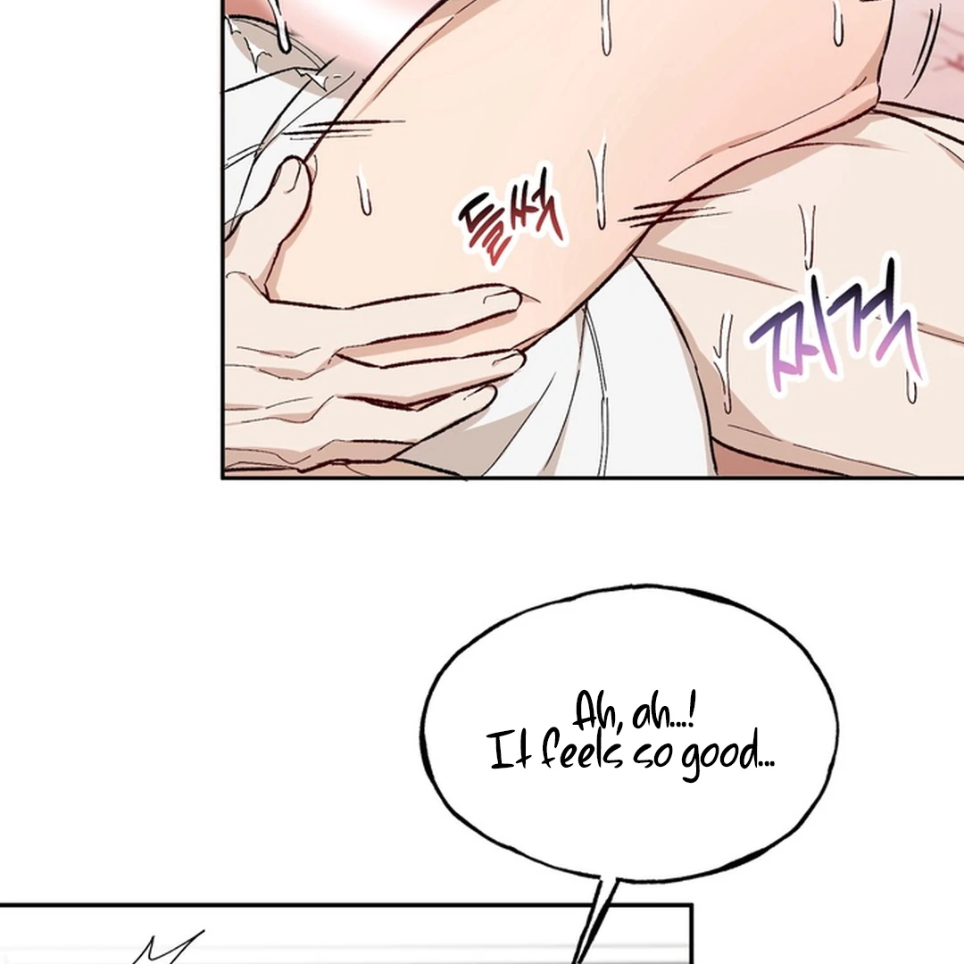 The Art of Sculpting [Kaizen Scan] - Chapter 9 manhwa