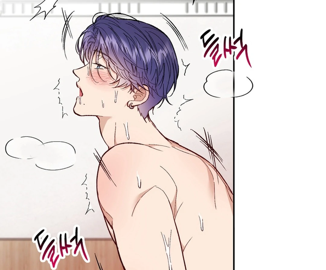 The Art of Sculpting [Kaizen Scan] - Chapter 9 manhwa
