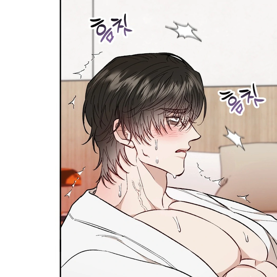 The Art of Sculpting [Kaizen Scan] - Chapter 9 manhwa