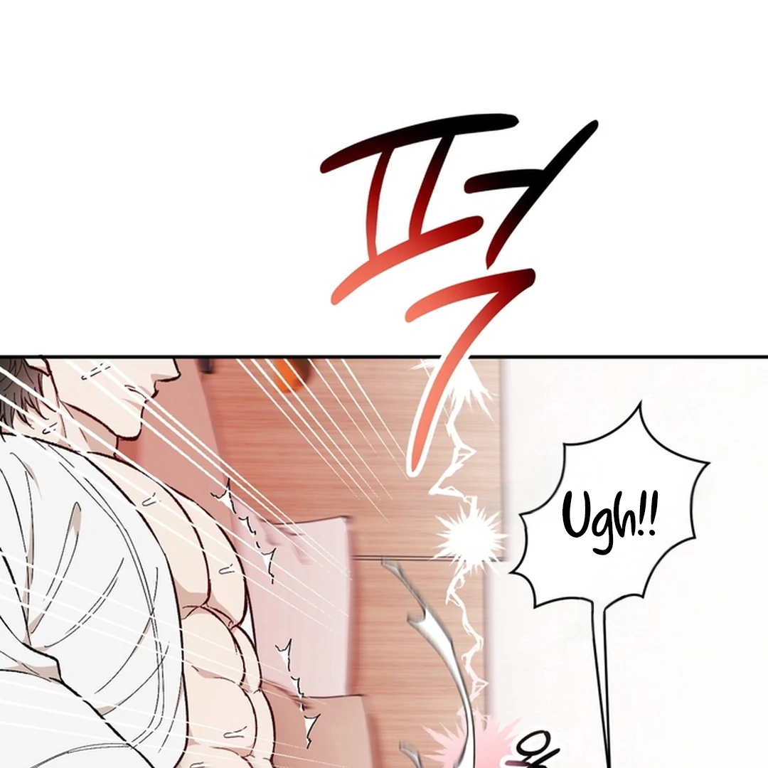 The Art of Sculpting [Kaizen Scan] - Chapter 9 manhwa