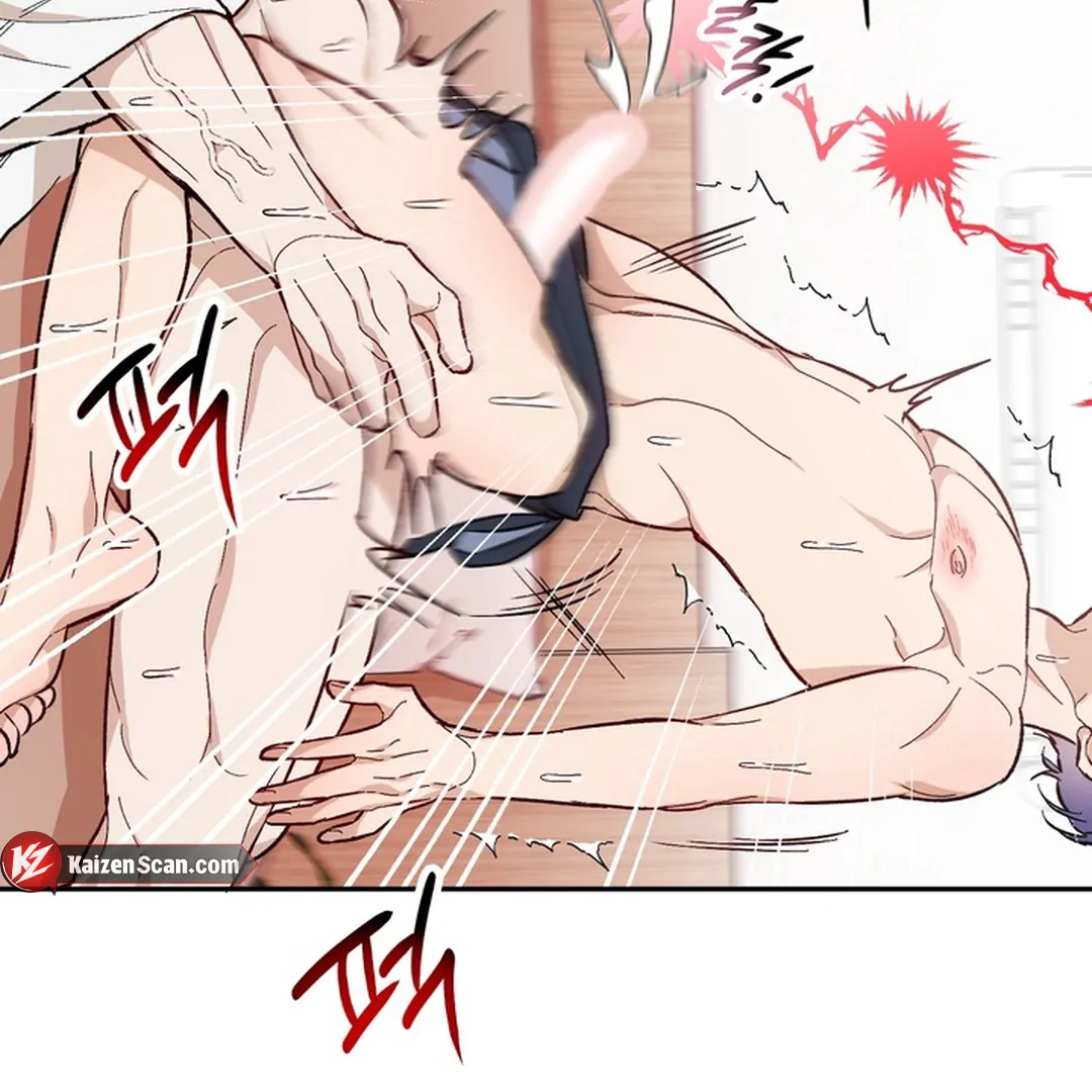 The Art of Sculpting [Kaizen Scan] - Chapter 9 manhwa