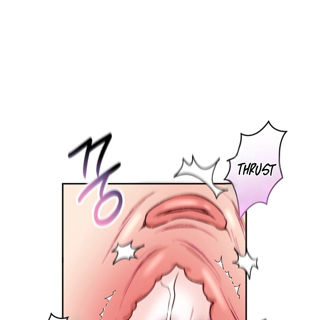 The Art of Sculpting [Kaizen Scan] - Chapter 9 manhwa
