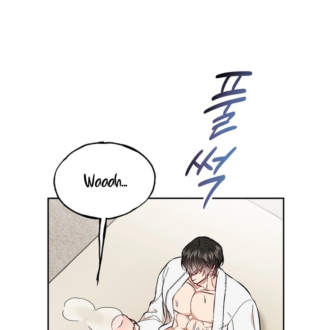 The Art of Sculpting [Kaizen Scan] - Chapter 9 manhwa