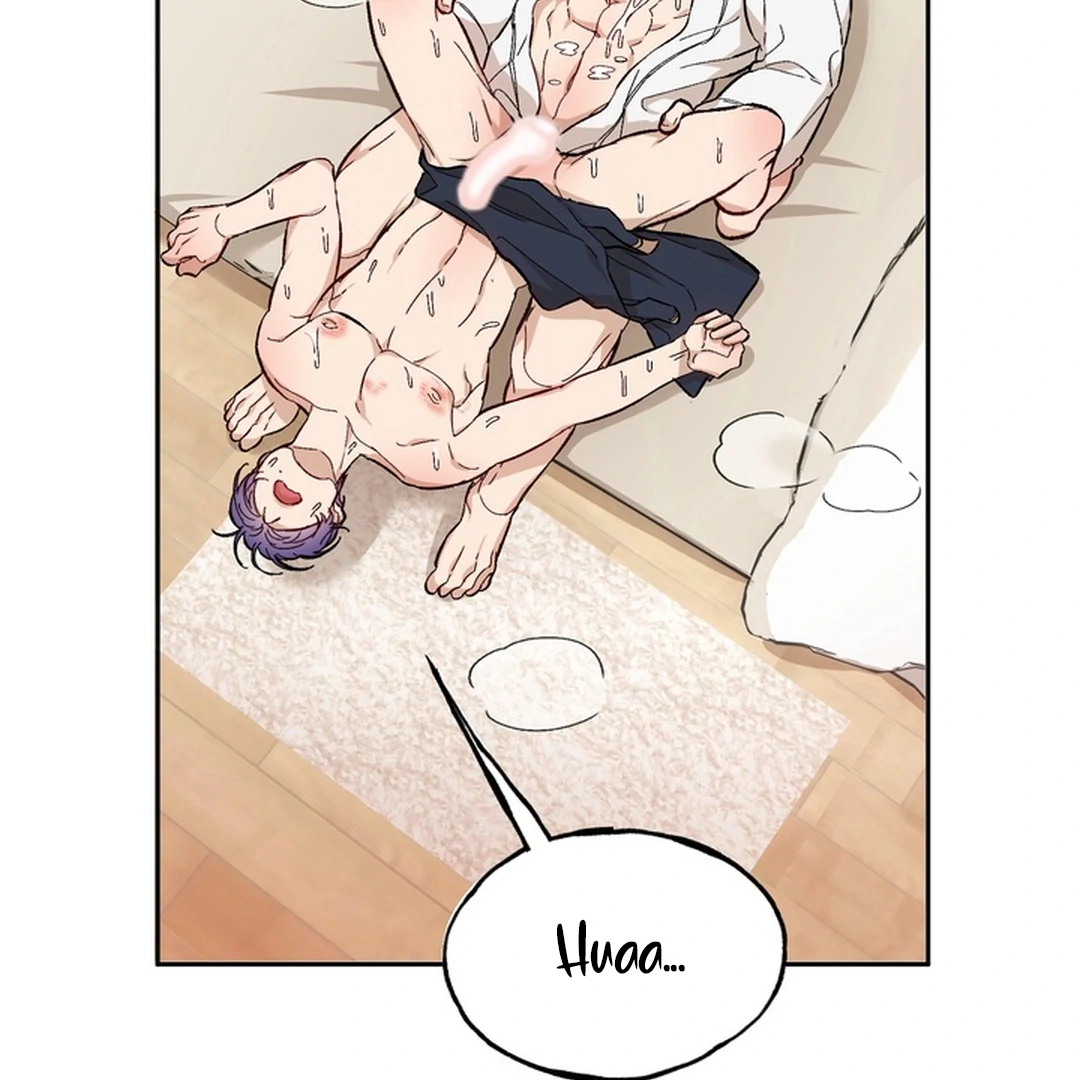 The Art of Sculpting [Kaizen Scan] - Chapter 9 manhwa