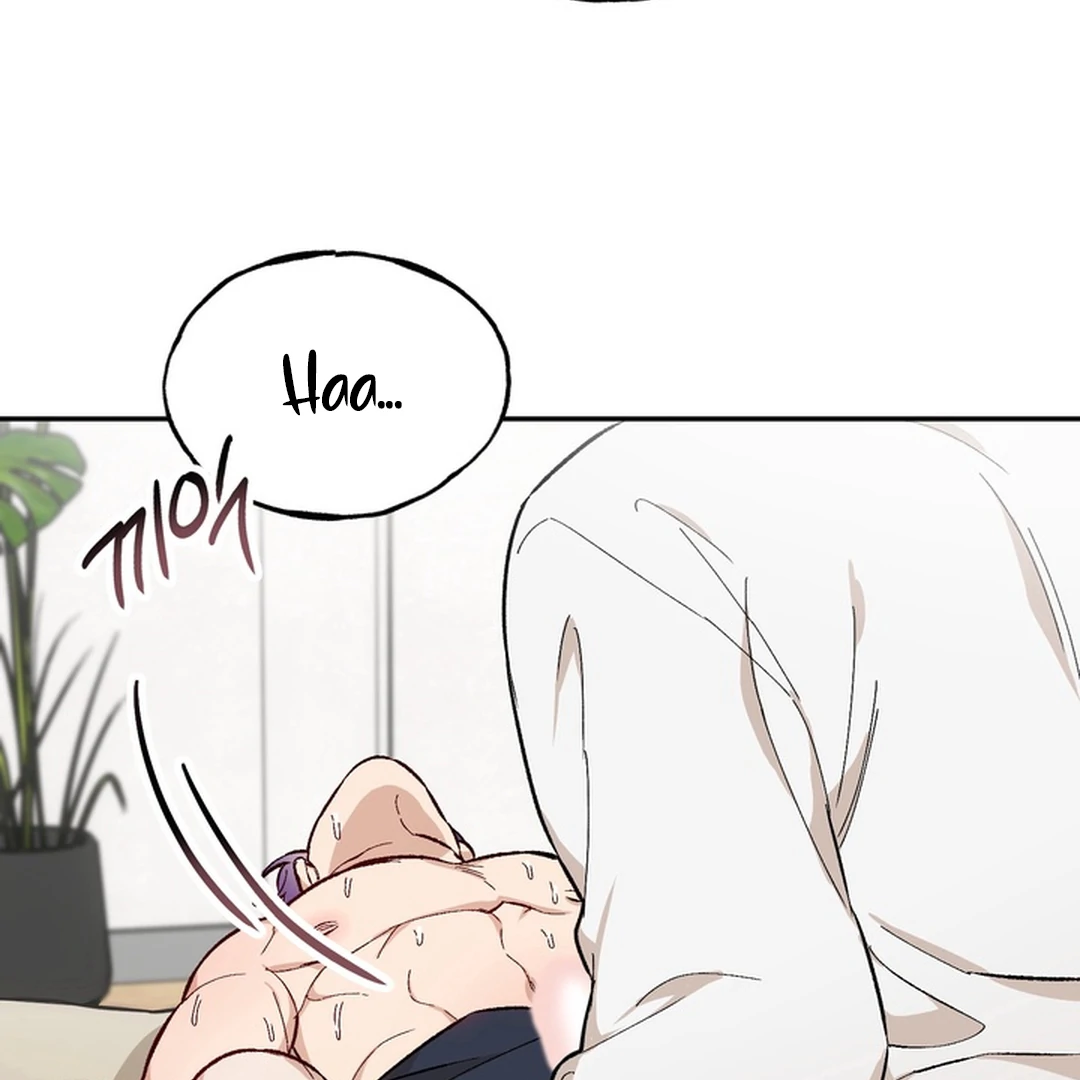 The Art of Sculpting [Kaizen Scan] - Chapter 9 manhwa