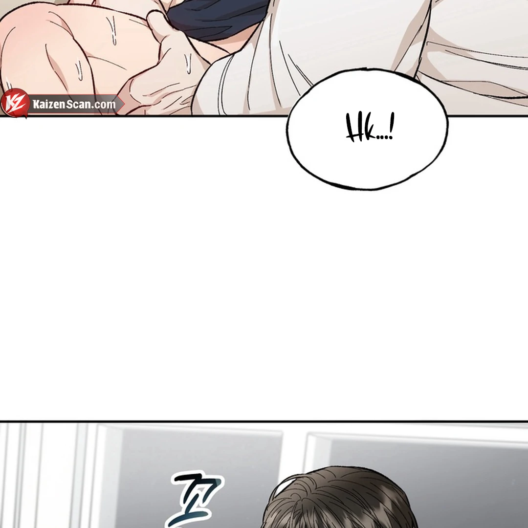 The Art of Sculpting [Kaizen Scan] - Chapter 9 manhwa
