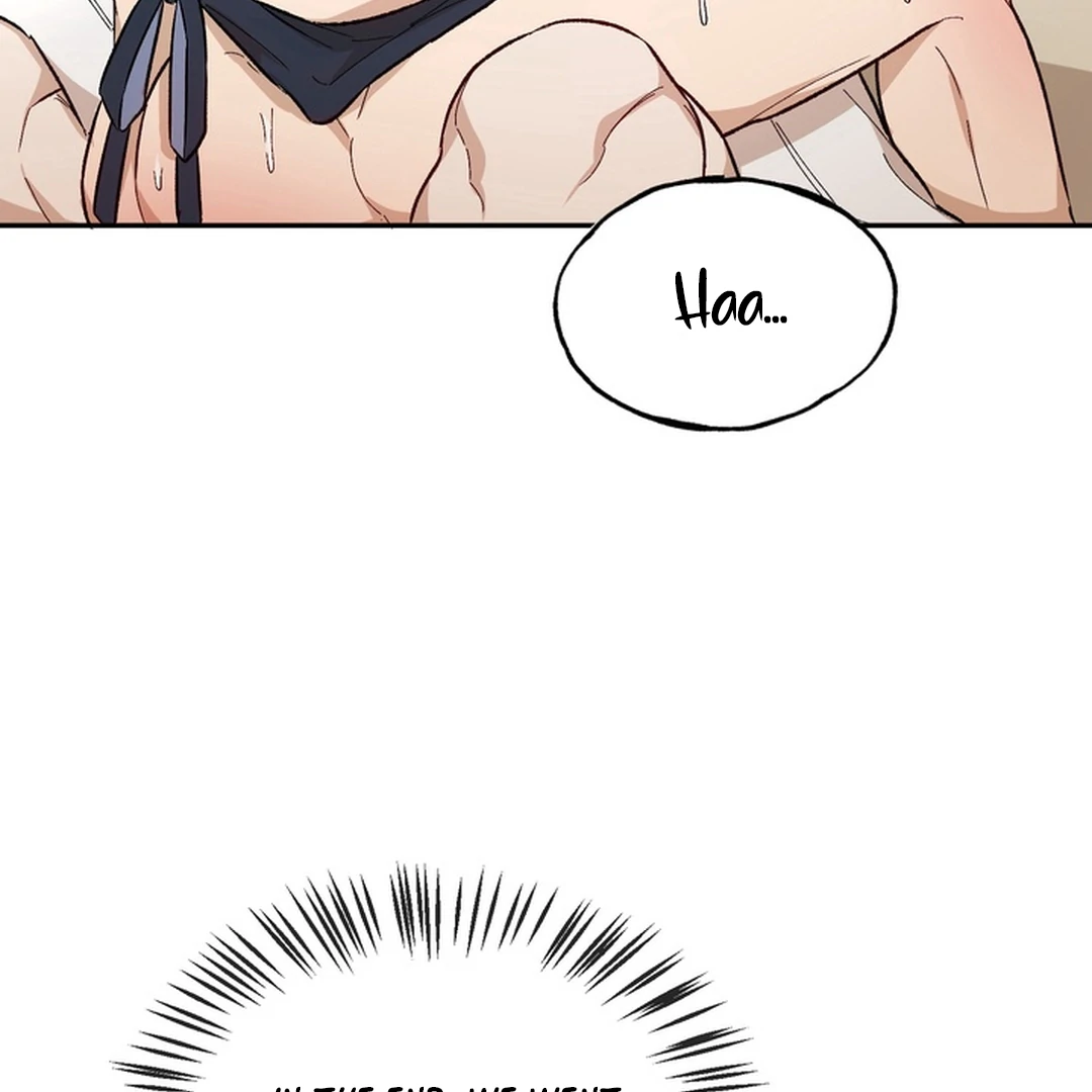 The Art of Sculpting [Kaizen Scan] - Chapter 9 manhwa