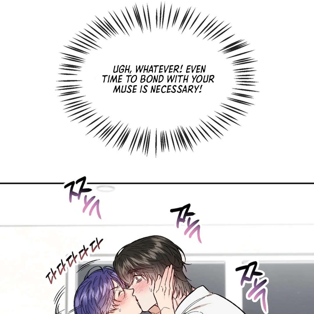 The Art of Sculpting [Kaizen Scan] - Chapter 9 manhwa