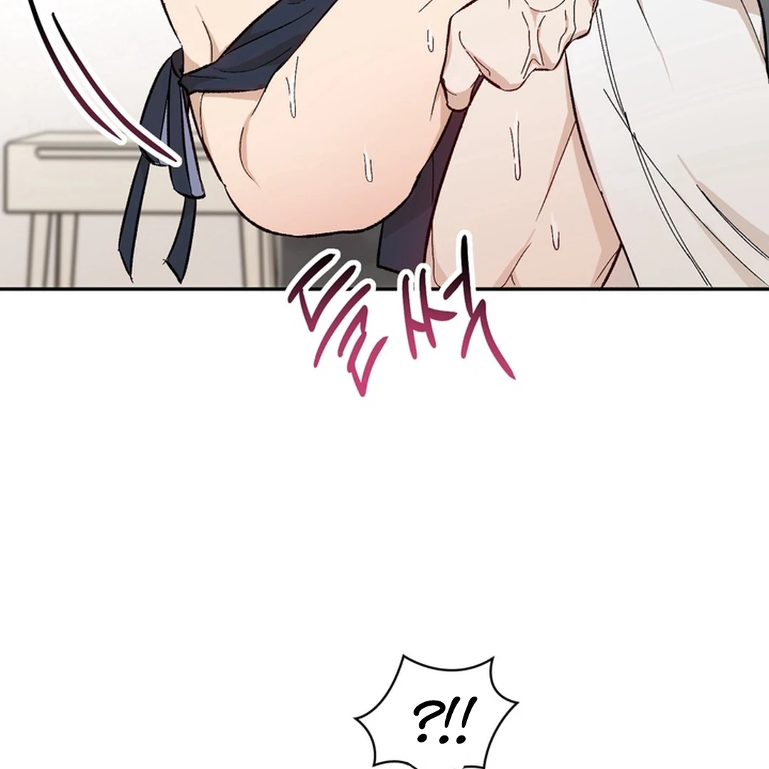 The Art of Sculpting [Kaizen Scan] - Chapter 9 manhwa