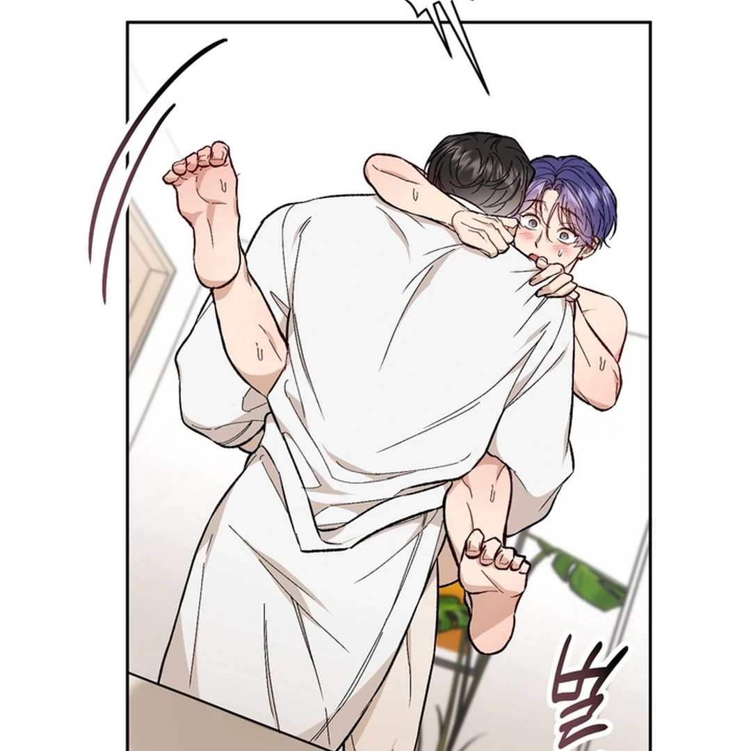 The Art of Sculpting [Kaizen Scan] - Chapter 9 manhwa