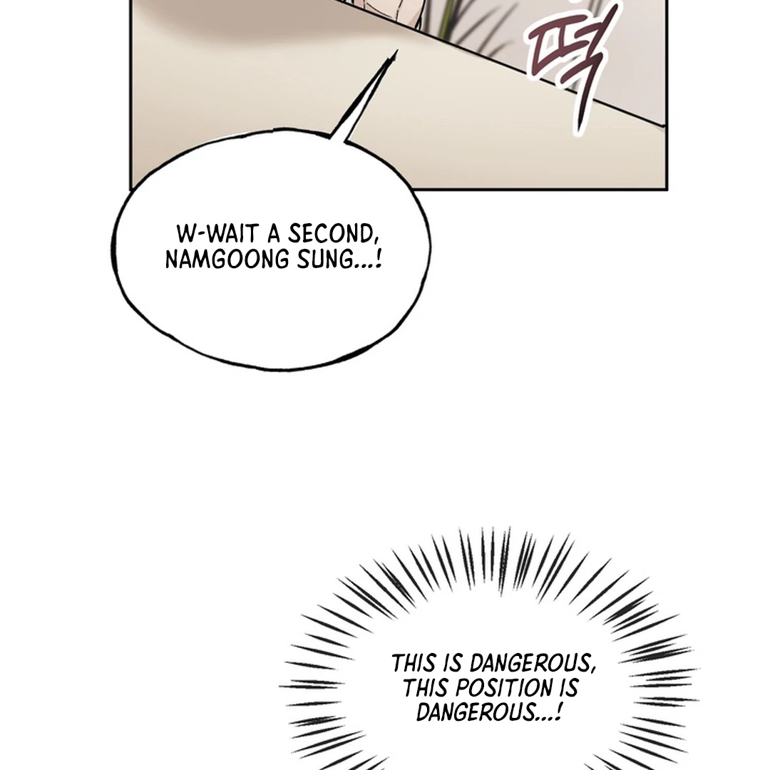 The Art of Sculpting [Kaizen Scan] - Chapter 9 manhwa