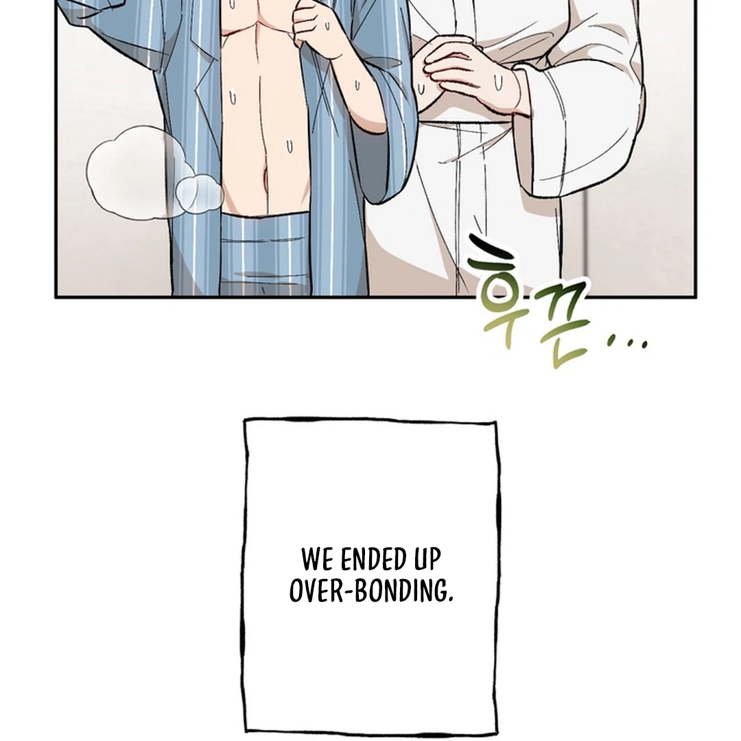The Art of Sculpting [Kaizen Scan] - Chapter 9 manhwa