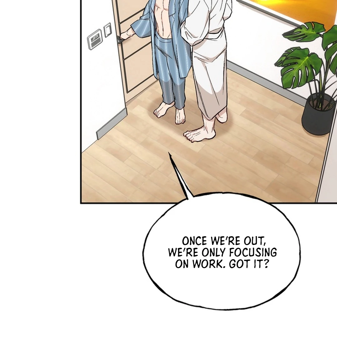 The Art of Sculpting [Kaizen Scan] - Chapter 9 manhwa