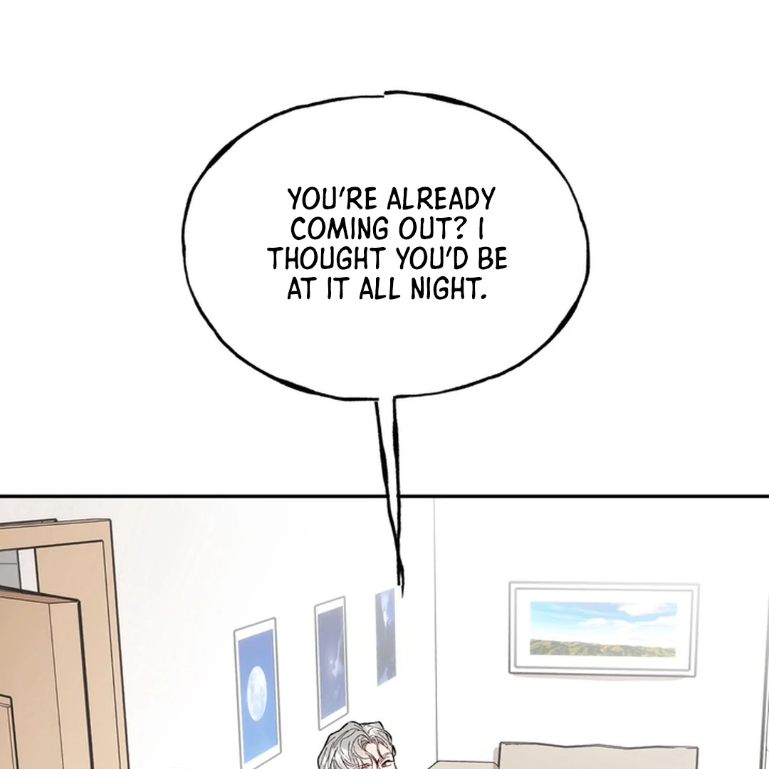 The Art of Sculpting [Kaizen Scan] - Chapter 9 manhwa