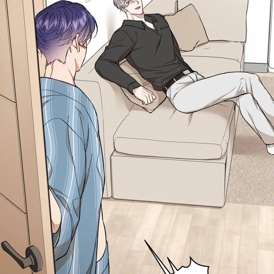 The Art of Sculpting [Kaizen Scan] - Chapter 9 manhwa