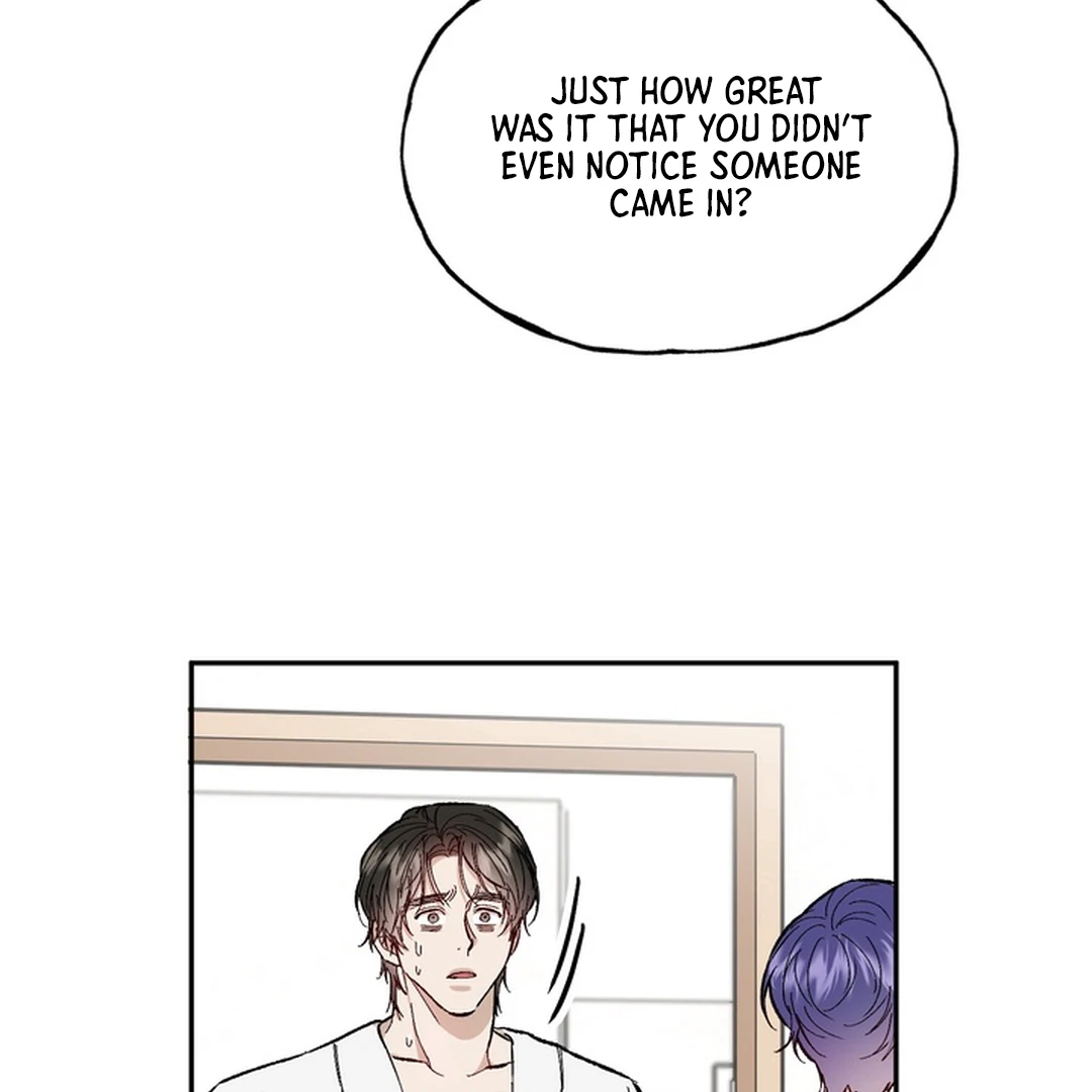 The Art of Sculpting [Kaizen Scan] - Chapter 9 manhwa