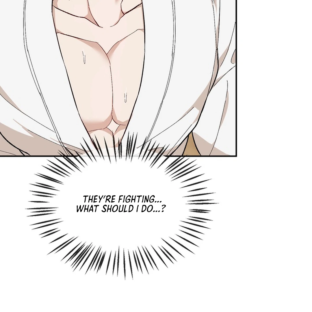 The Art of Sculpting [Kaizen Scan] - Chapter 9 manhwa