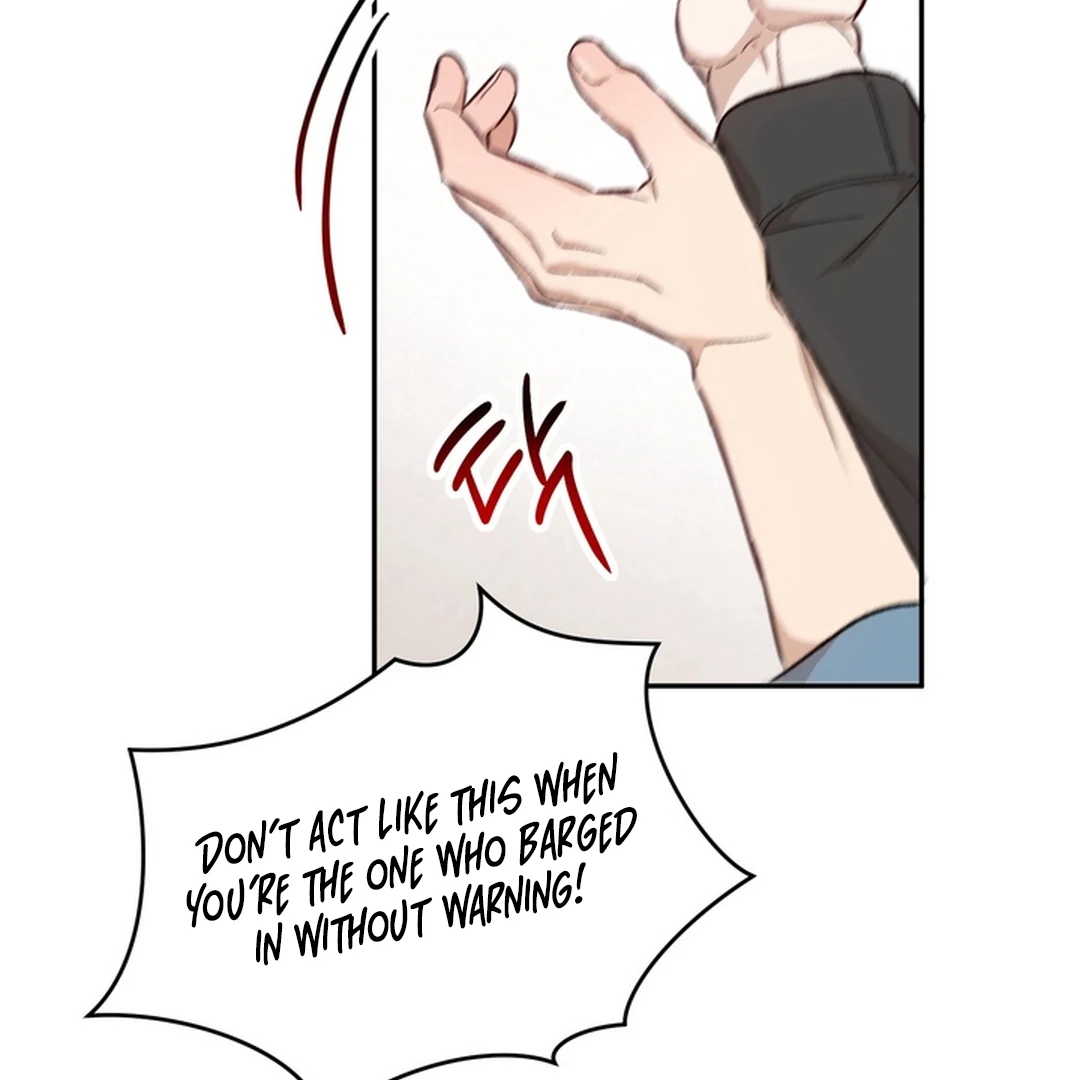 The Art of Sculpting [Kaizen Scan] - Chapter 9 manhwa