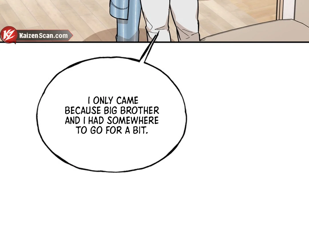 The Art of Sculpting [Kaizen Scan] - Chapter 9 manhwa