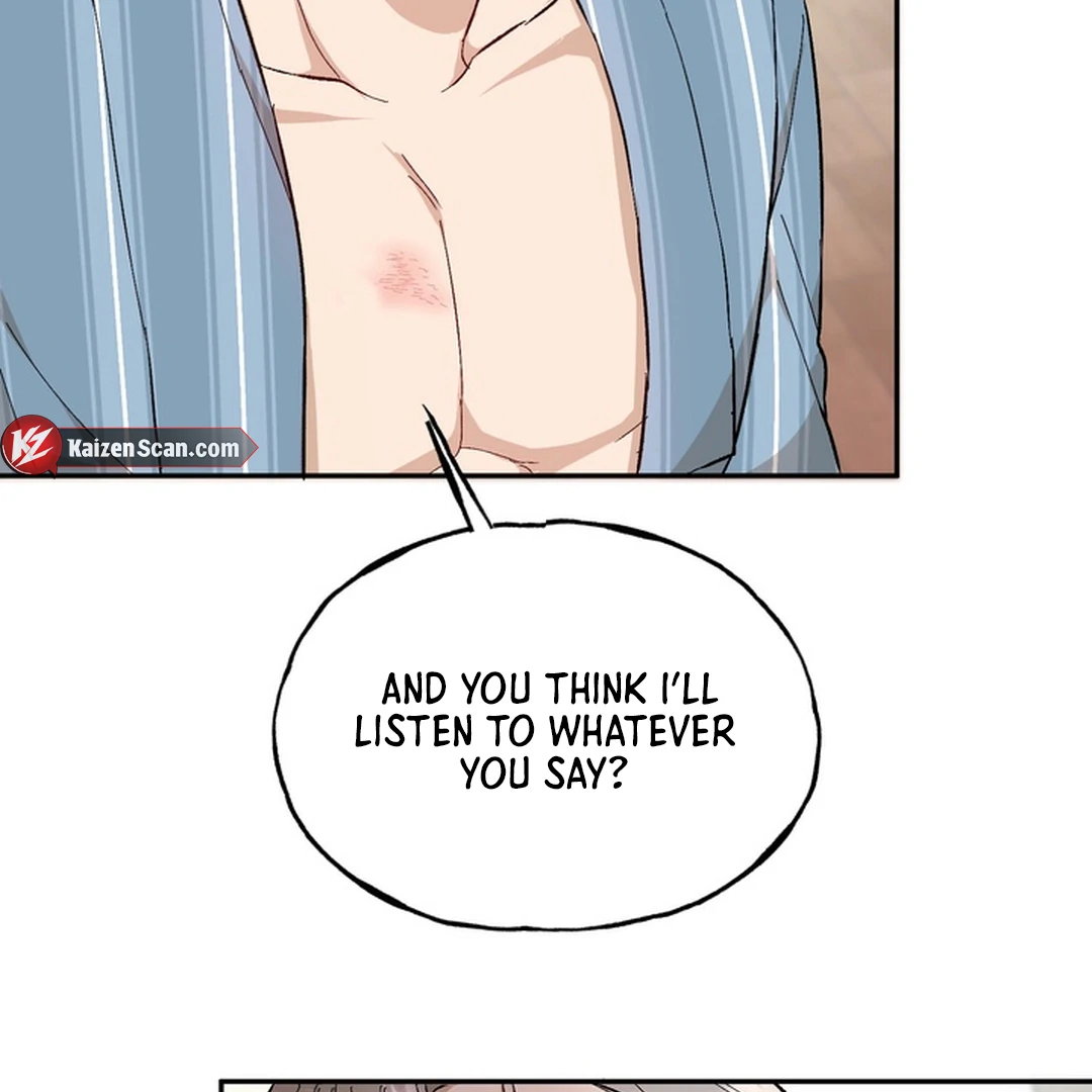 The Art of Sculpting [Kaizen Scan] - Chapter 9 manhwa
