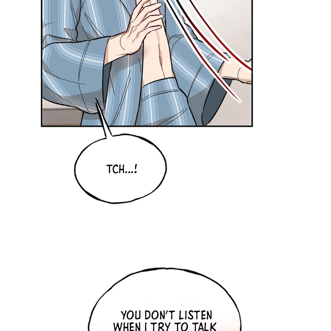 The Art of Sculpting [Kaizen Scan] - Chapter 9 manhwa