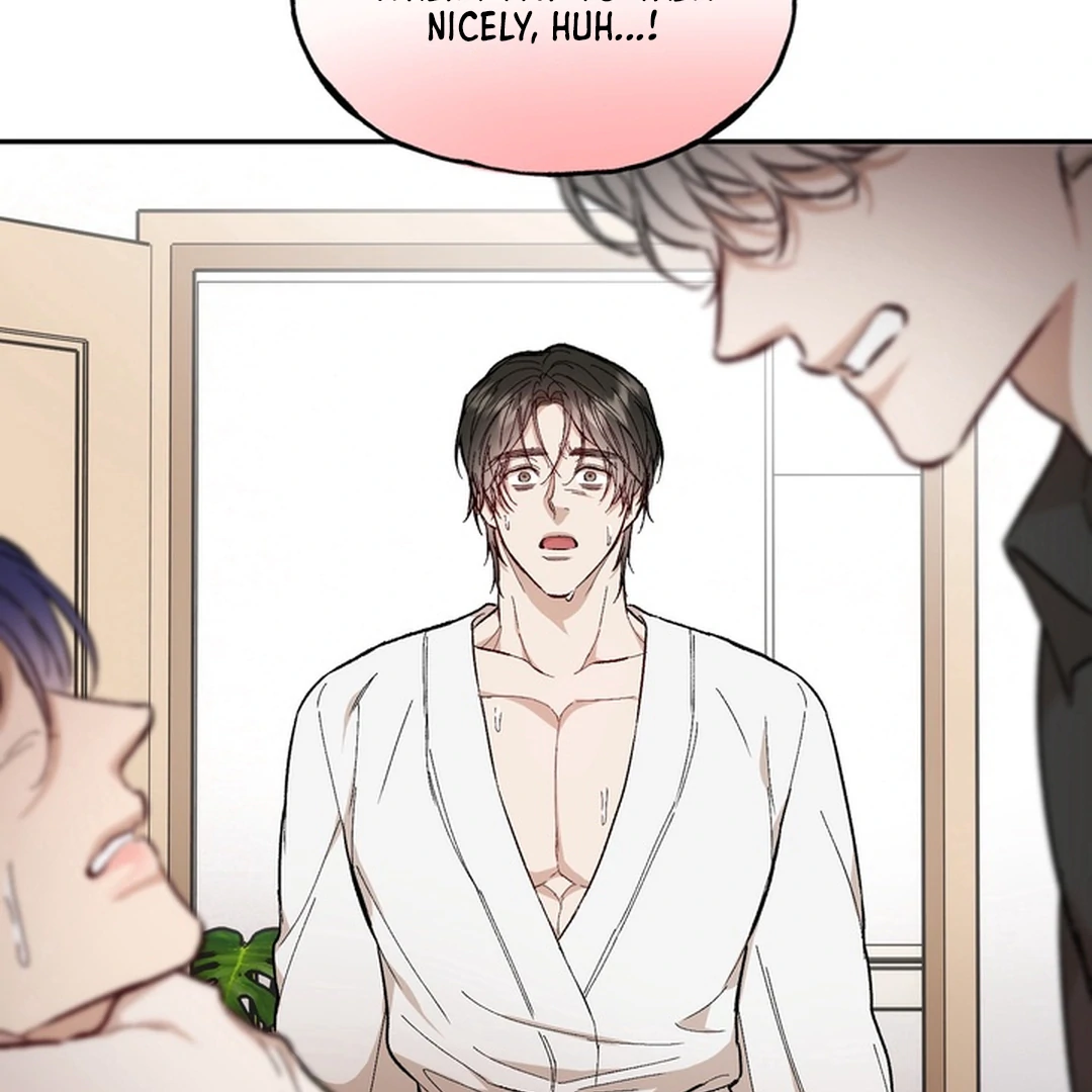 The Art of Sculpting [Kaizen Scan] - Chapter 9 manhwa