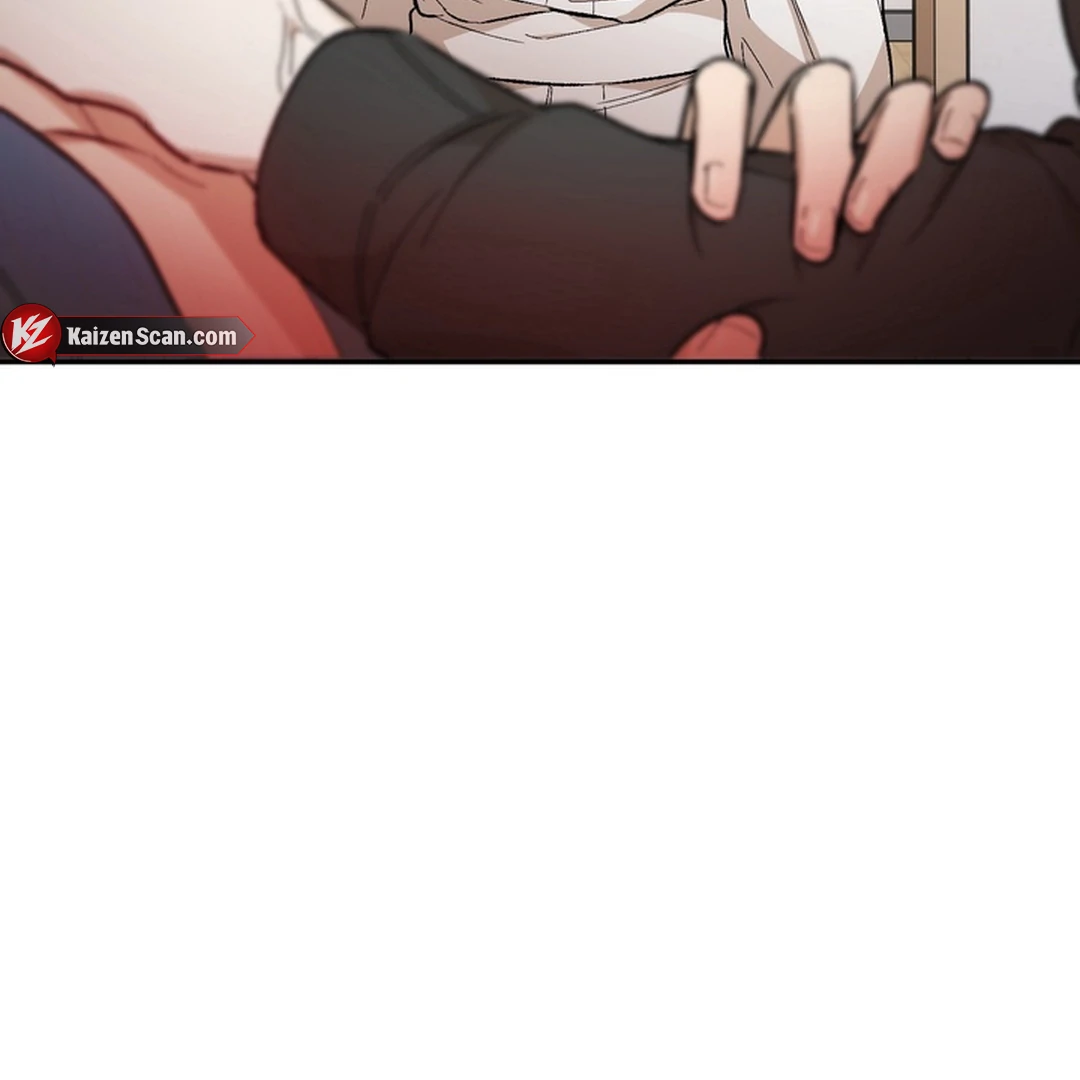 The Art of Sculpting [Kaizen Scan] - Chapter 9 manhwa