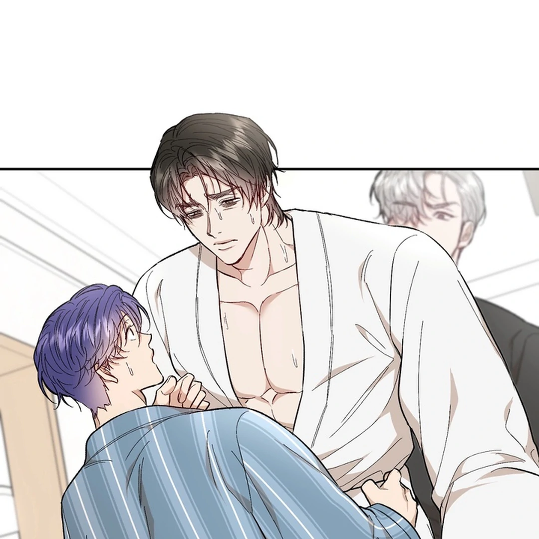 The Art of Sculpting [Kaizen Scan] - Chapter 9 manhwa
