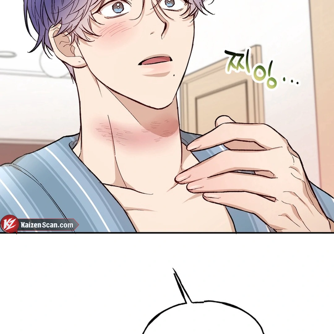 The Art of Sculpting [Kaizen Scan] - Chapter 9 manhwa