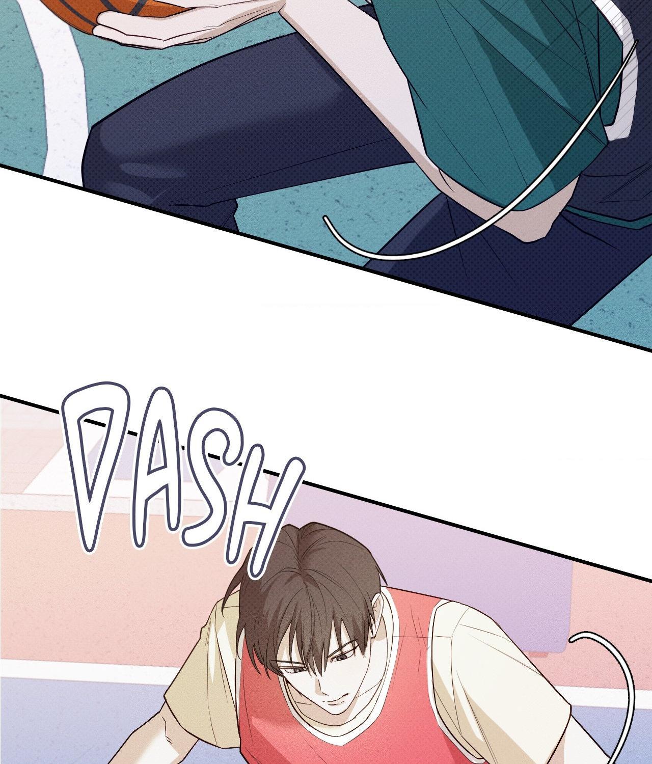 Error Detected - Chapter 10 manhwa