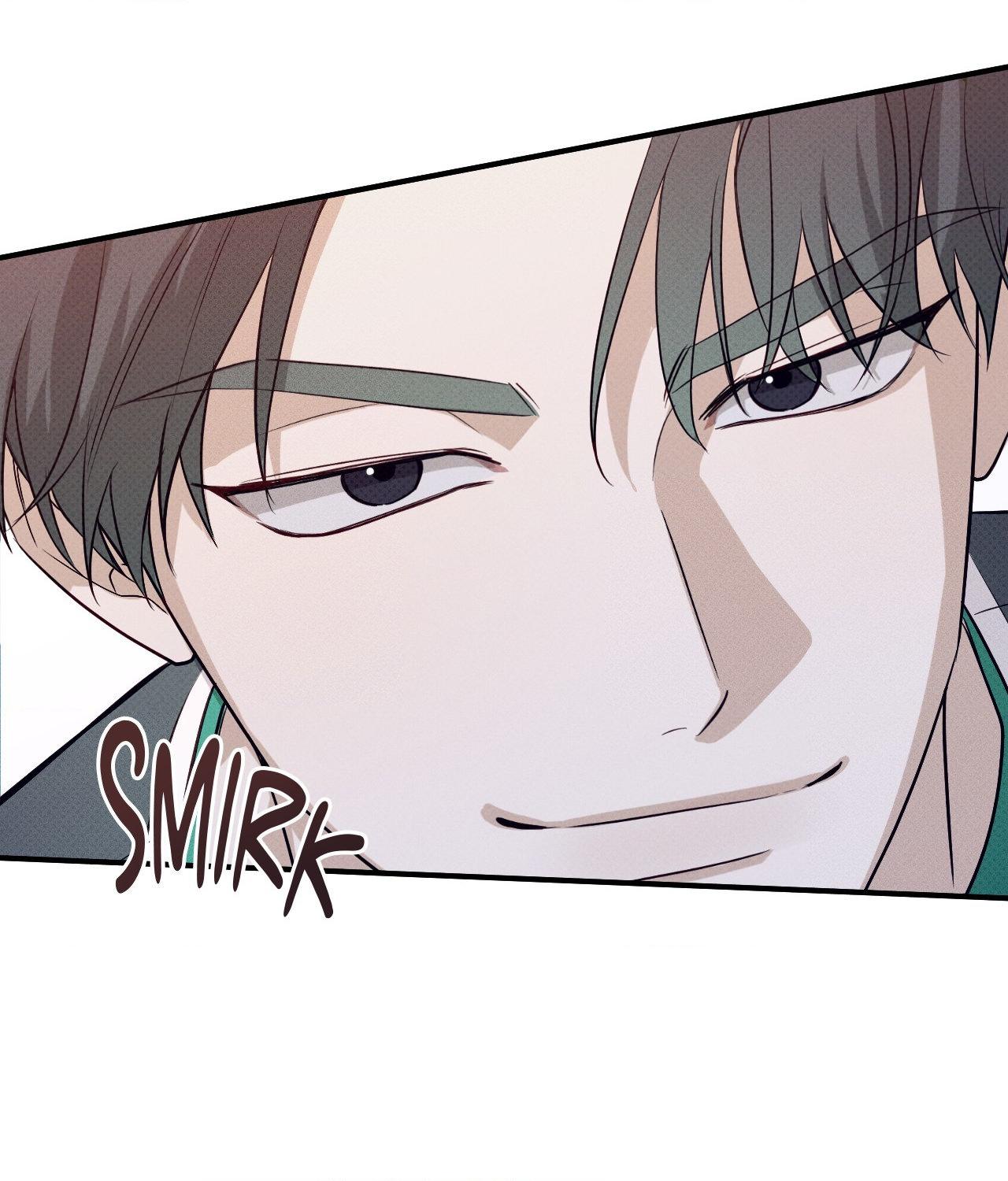 Error Detected - Chapter 10 manhwa