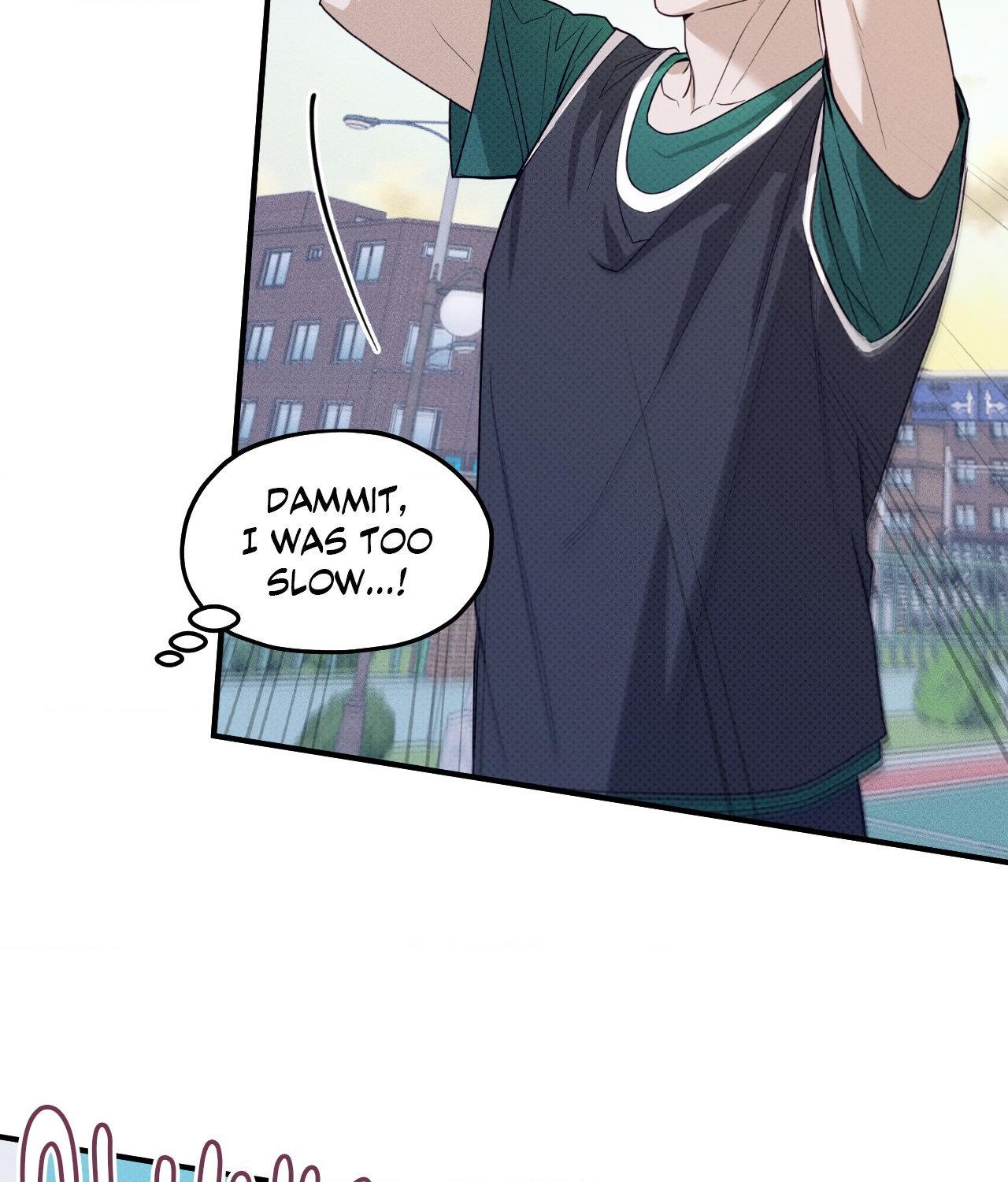 Error Detected - Chapter 10 manhwa