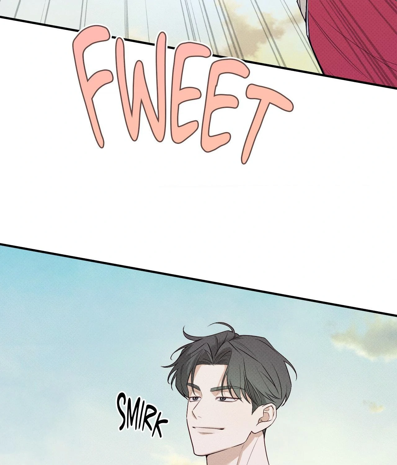 Error Detected - Chapter 10 manhwa