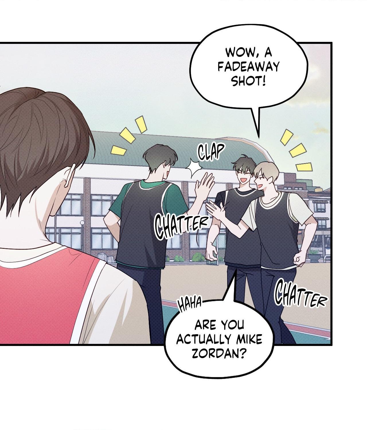 Error Detected - Chapter 10 manhwa