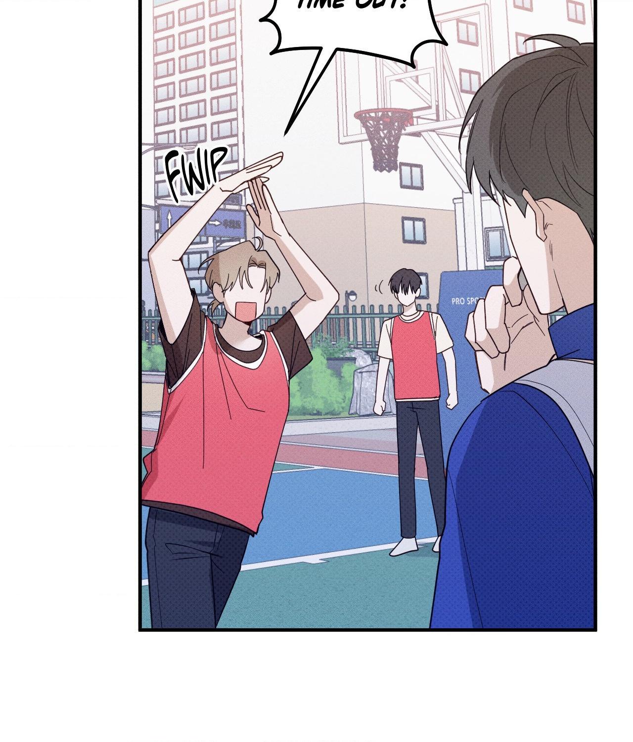 Error Detected - Chapter 10 manhwa