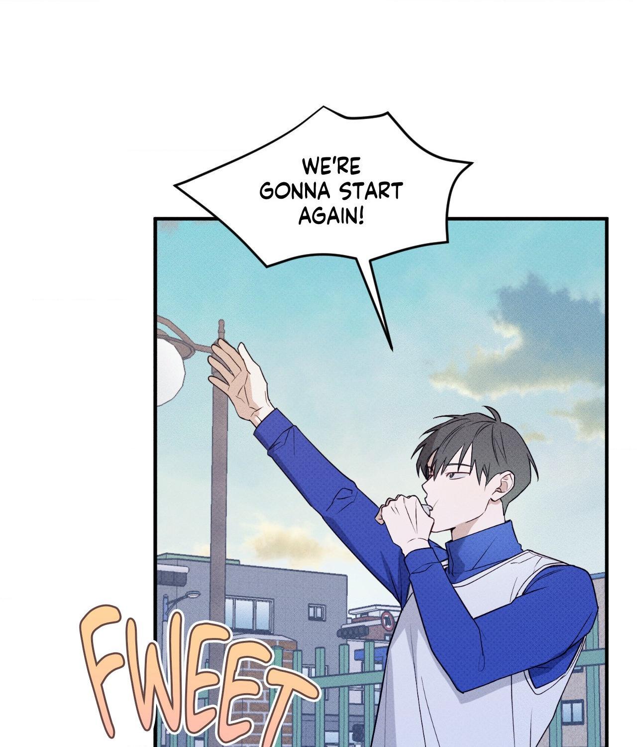 Error Detected - Chapter 10 manhwa